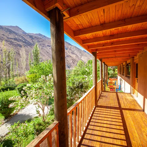 El Hotel