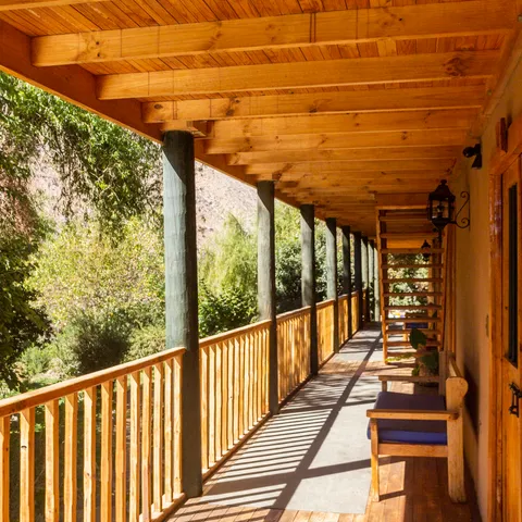 El Hotel