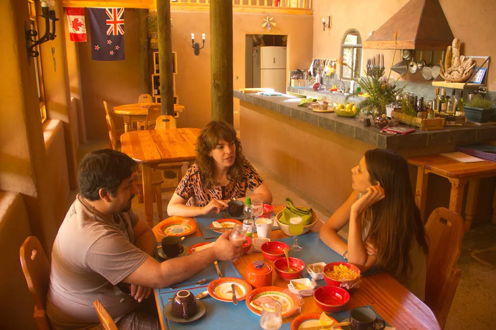 Bistro Restaurant