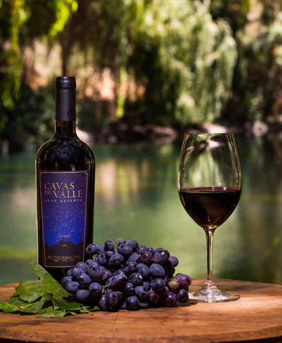 Cavas del Valle Winery