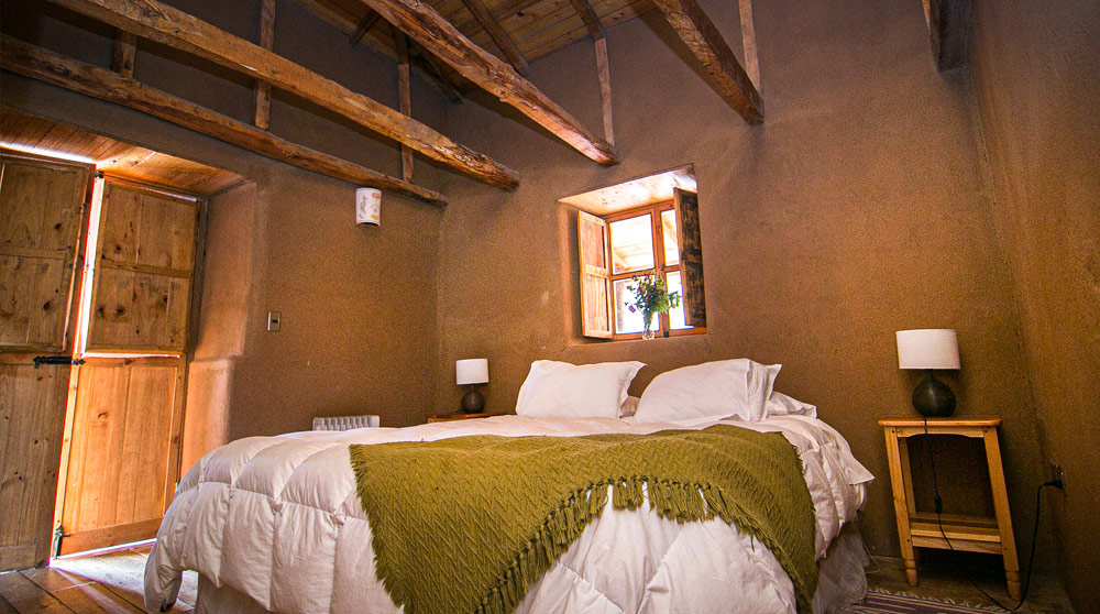 Double King/Twin Room