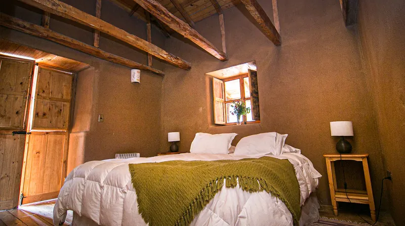 Double King/Twin Room