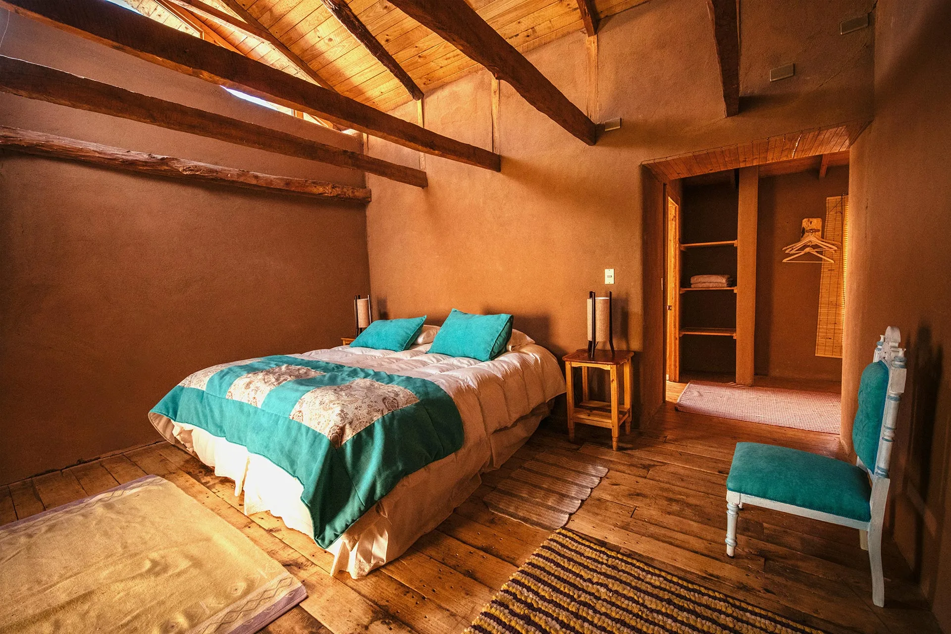 Our Rooms