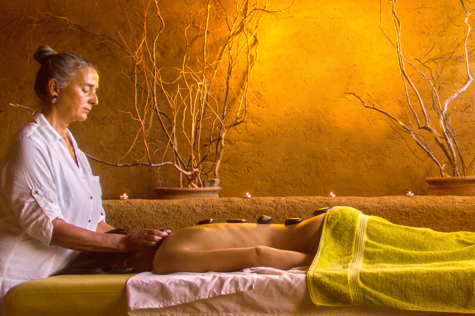 Massages
