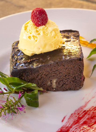 Brownie