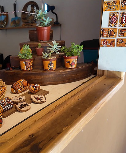 Horcón Artisan Fair